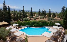 Hotel Porcel Alixares  4*